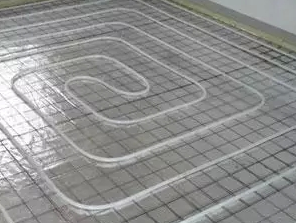 禹王台清洗地暖哪家好