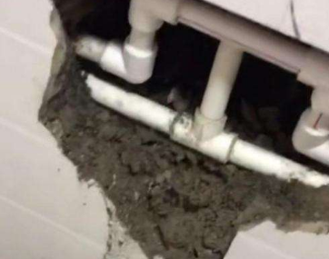 禹王台卫生间漏水哪家好