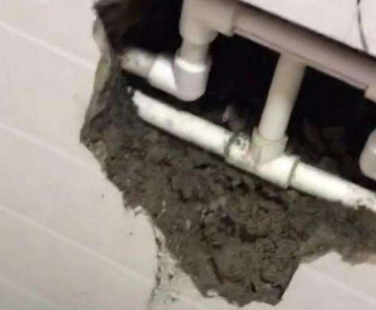禹王台卫生间防水找谁好