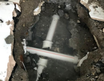 禹王台卫生间防水公司