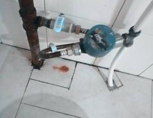 禹王台水管维修24小时电话