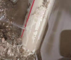 禹王台水管维修公司