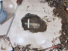 禹王台卫生间防水多少钱
