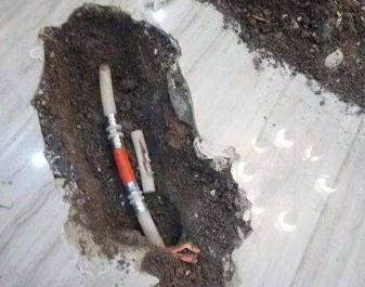 禹王台水管维修哪家好