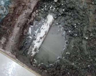 禹王台卫生间测漏水哪家好