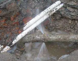 禹王台水管维修费用是多少