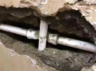 禹王台水管维修哪家好