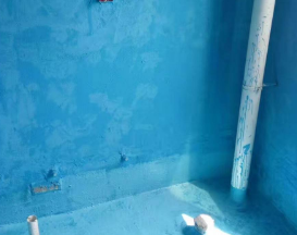禹王台卫生间防水多少钱