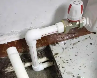 禹王台卫生间测漏水多少钱