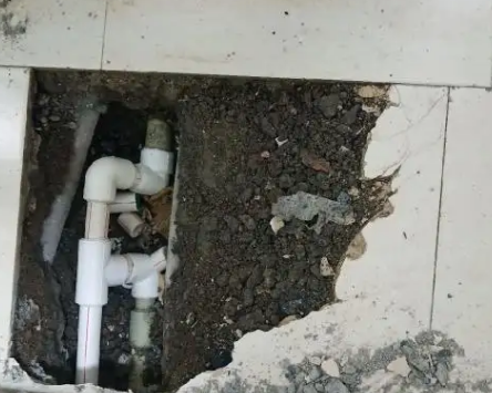 禹王台卫生间测漏水哪家好