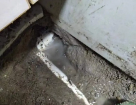 禹王台卫生间测漏水多少钱