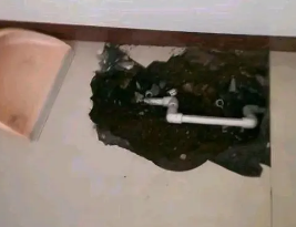 禹王台卫生间测漏水多少钱