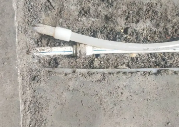 禹王台卫生间测漏水之解决方法