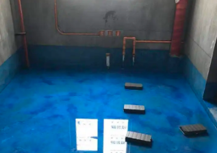 禹王台卫生间防水步骤