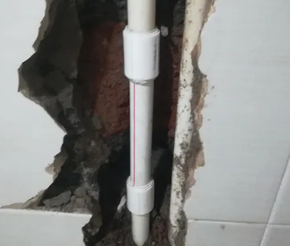 禹王台卫生间测漏水的相关案例