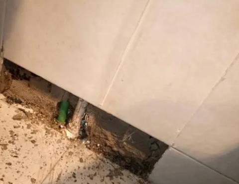 禹王台测漏水公司为您专业分享下检漏仪器准确定位的方法有什么特点?