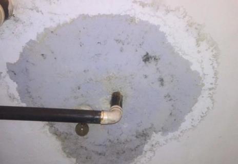禹王台测漏水公司分享如何自检漏水