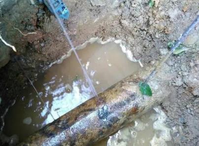 禹王台卫生间测漏水公司分享下我们可以检测到轻微的漏水和水压吗？