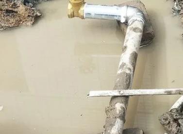 禹王台测漏水公司电话
